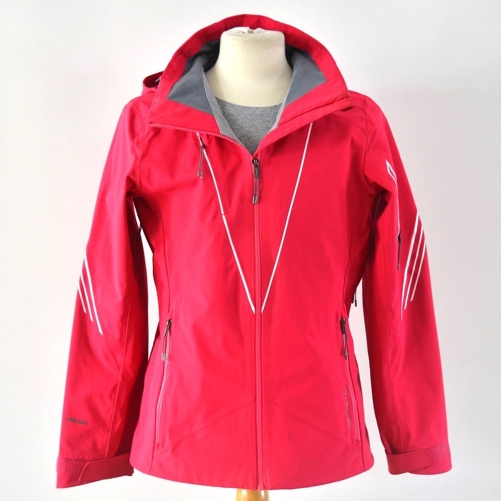 Obermeyer Women's Akamai 3L Shell Jacket